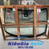 Kính chắn gió trước Mazda 3 2003-2009