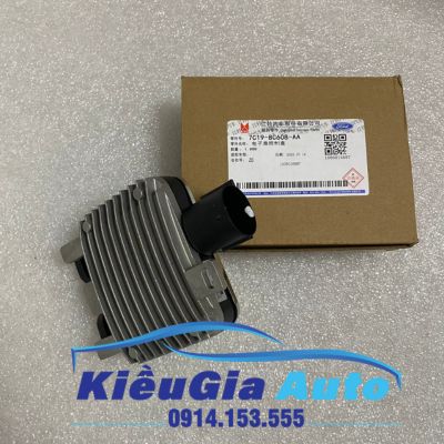 Trở quạt giàn nóng Ford Transit 2014-2021