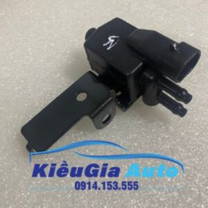 Van chân không Daewoo Gentra