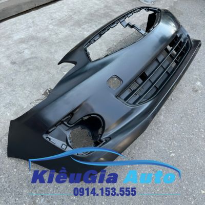 Ba đờ sốc trước Mitsubishi Attrage 2014-2019