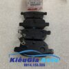 Bố thắng sau Toyota Vios 2008-2022