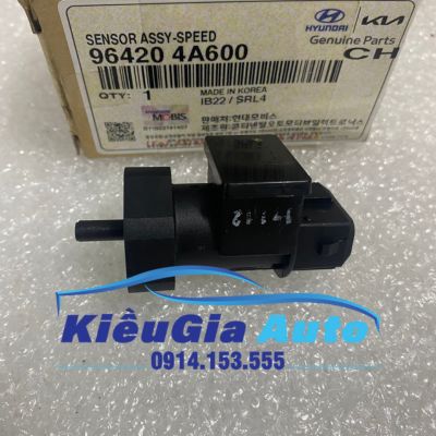 Cảm biến công tơ mét Kia Forte 2008-2013