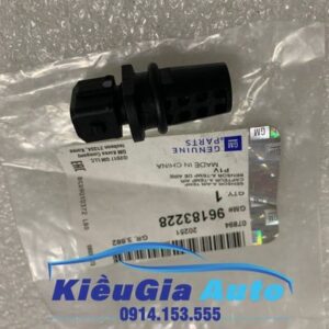 Cảm biến nhiệt độ khí nạp Daewoo Nubira