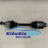 Cây láp phải Mazda 626 1994-2003