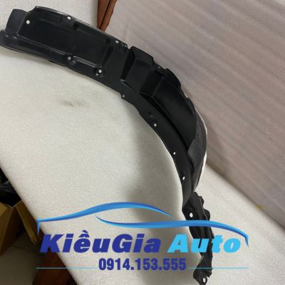 Chắn bùn lòng dè trước Toyota Land Cruiser 1998-2007