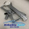 Compa lên kính Honda Civic 2006-2011
