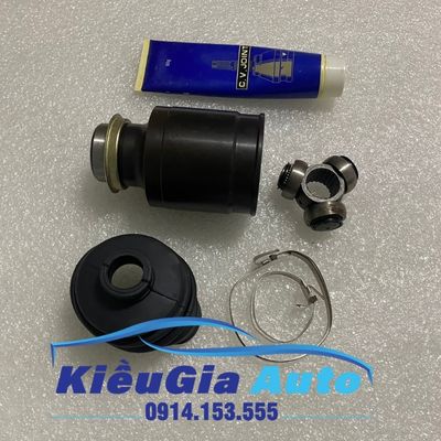 Đầu láp trong phải Kia Spectra 2001-2005