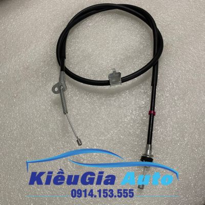 Dây cáp phanh tay Nissan Tiida 2007-2013