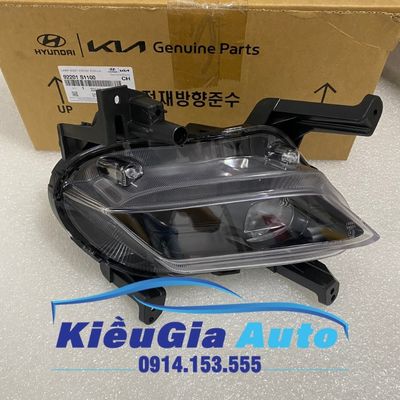 Đèn gầm Hyundai Santafe 2019 2020