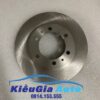 Đĩa phanh trước Toyota Hilux 2005-2015