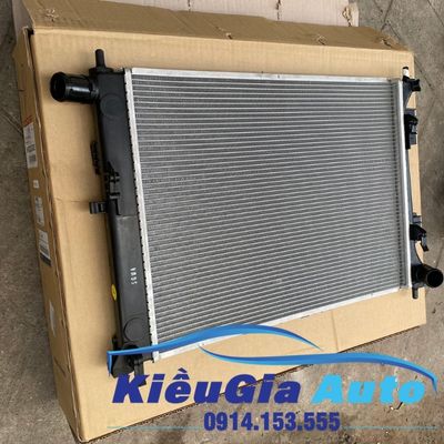 Két nước Kia Rio 2012-2016