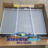 Két nước Nissan Livina 2007-2013