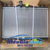 Két nước Nissan Tiida 2007-2013