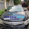 Kính chắn gió trước Toyota Camry 2012-2019