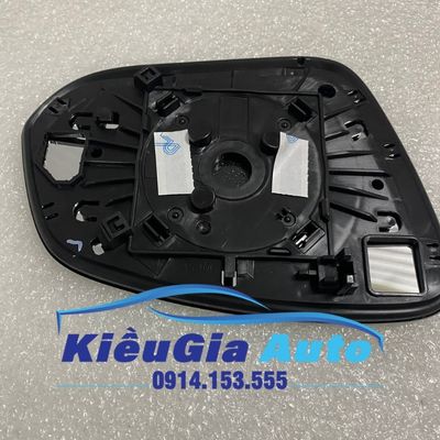 Mặt gương chiếu hậu Toyota Fortuner 2016-2023