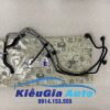 Ống nước hổi bình nước phụ Mercedes C300 2018-2021