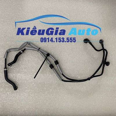Ống nước hổi bình nước phụ Mercedes GLC300 2020-2024