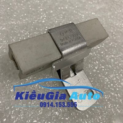 Trở quạt két nước Daewoo Lacetti 2004-2009