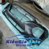 Ba đờ sốc trước Hyundai Santafe 2019 2020