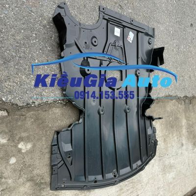 Chắn bùn gầm máy BMW 325i E90 2005-2012