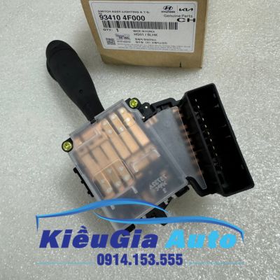 Công tắc pha cốt Kia Bongo 3 2004-2013
