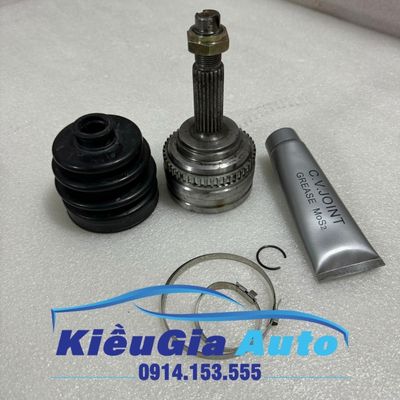 Đầu láp ngoài Daewoo Cielo