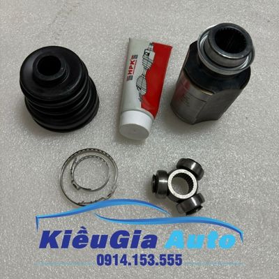 Đầu láp trong phải Mazda 323 2001-2004