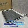 Giàn nóng Hyundai Avante 2011 2012