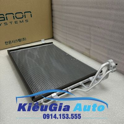 Giàn nóng Hyundai Avante 2011 2012