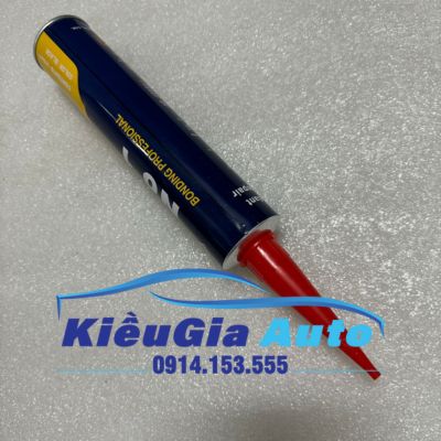 Keo dán kính chắn gió ô tô