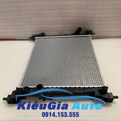 Két nước Daewoo Matiz 4 Groove 2011-2018