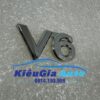 Lô gô chữ nổi V6 xe Ford Mondeo 2001-2006