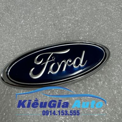 Lô gô trên cốp hậu Ford Mondeo 2001-2006