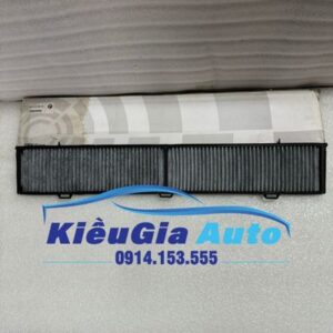 Lọc gió điều hòa BMW 320i E90 2007-2011