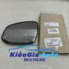 Mặt gương chiếu hậu Toyota Fortuner 2021-2024
