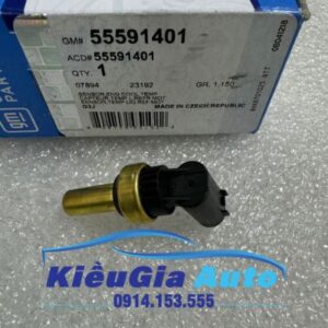 Cảm biến nhiệt độ nước Daewoo Lacetti CDX 2009-2011