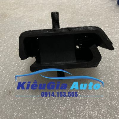Cao su chân máy hộp số Suzuki 7 chỗ