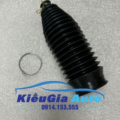 Cao su chụp bụi thước lái Mitsubishi Pajero Sport 2008-2015