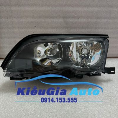 Đèn pha BMW 330i E46 2000-2006