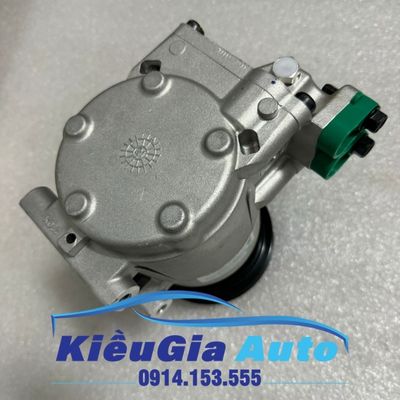Lốc lạnh Hyundai Accent 2000-2016