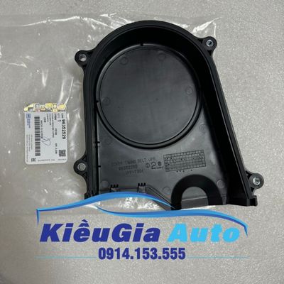 Ốp cam trên Chevrolet Spark M200 2006-2010
