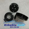 Puly lốc điều hòa Hyundai i10 2014-2020