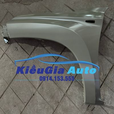 Tai xe Mitsubishi Triton 2019-2022