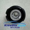 Cao su bệ đỡ cầu sau Mercedes C63 AMG W204 2007-2015