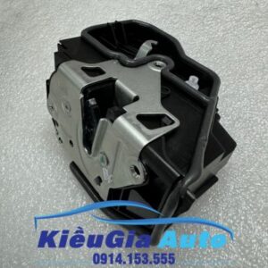 Cơ cấu khóa ngậm cửa BMW 730i 740i 750i 760i F01 F02 2009-2015