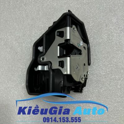 Cơ cấu khóa ngậm cửa BMW 735i 745i 760i E65 E66 2001-2005