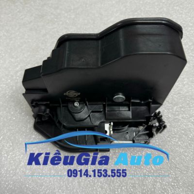 Cơ cấu khóa ngậm cửa BMW X3 E83 2003-2010