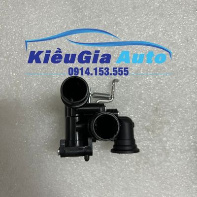 Cút nước giàn sưởi Nissan Livina