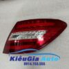 Đèn hậu Mercedes C200 W204 2007-2015