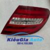 Đèn hậu Mercedes C300 W204 2009-2014